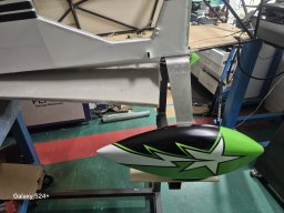 Landing Gear