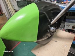 Landing Gear