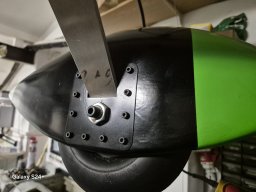 Landing Gear