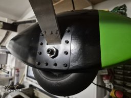 Landing Gear