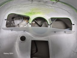 Motor Cooling