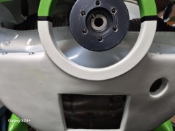 Motor Cooling