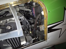 Motor Cooling