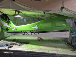 Kawasaki Lime Green