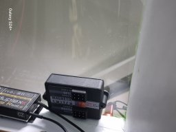 Radio Control