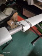 WIng Struts