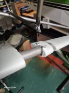 WIng Struts