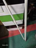 WIng Struts