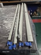 WIng Struts