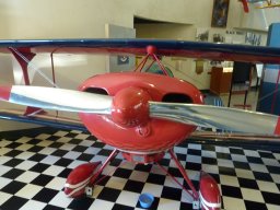 Pitts Special S-1S