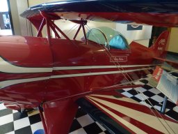 Pitts Special S-1S