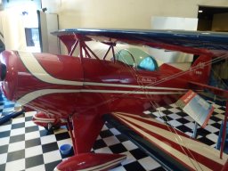 Pitts Special S-1S