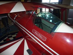 Pitts Special S-1S