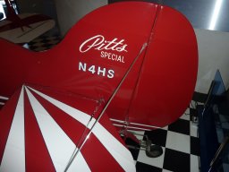 Pitts Special S-1S