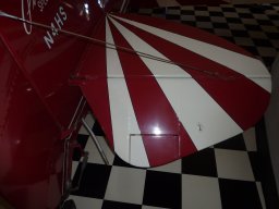 Pitts Special S-1S