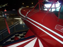 Pitts Special S-1S