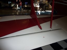 Pitts Special S-1S