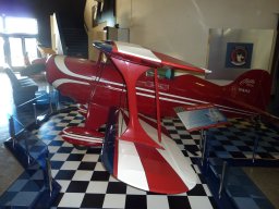 Pitts Special S-1S