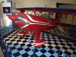 Pitts Special S-1S