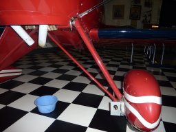 Pitts Special S-1S