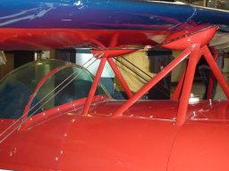 Pitts Special S-1S