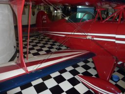 Pitts Special S-1S