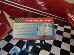 Pitts Special S-1S