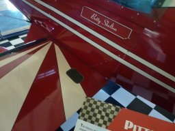 Pitts Special S-1S